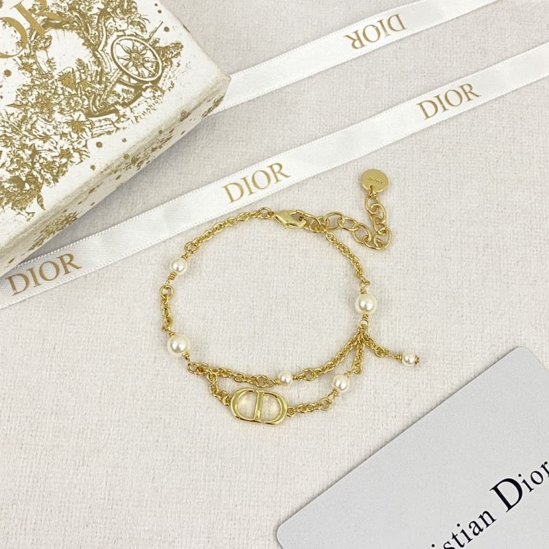 ch**an D*or bracelets